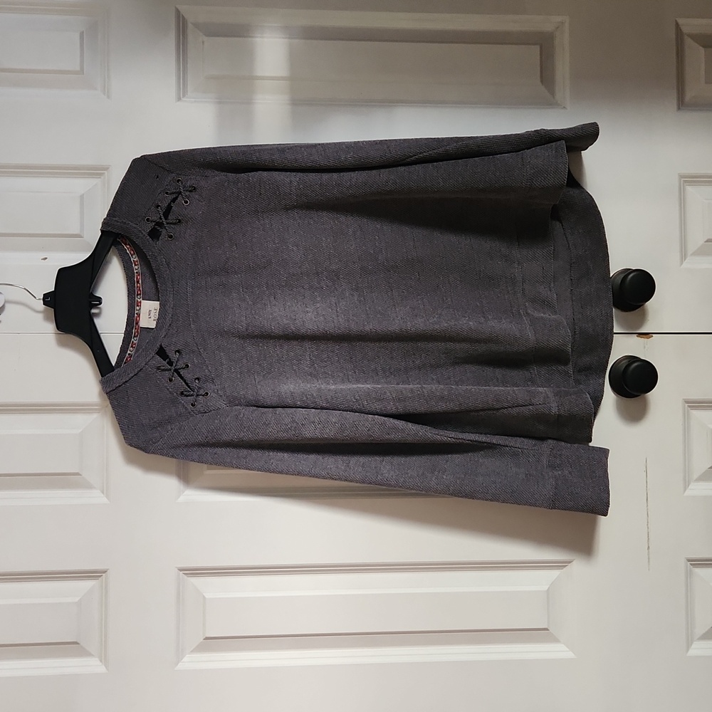 Knox Rose sweater